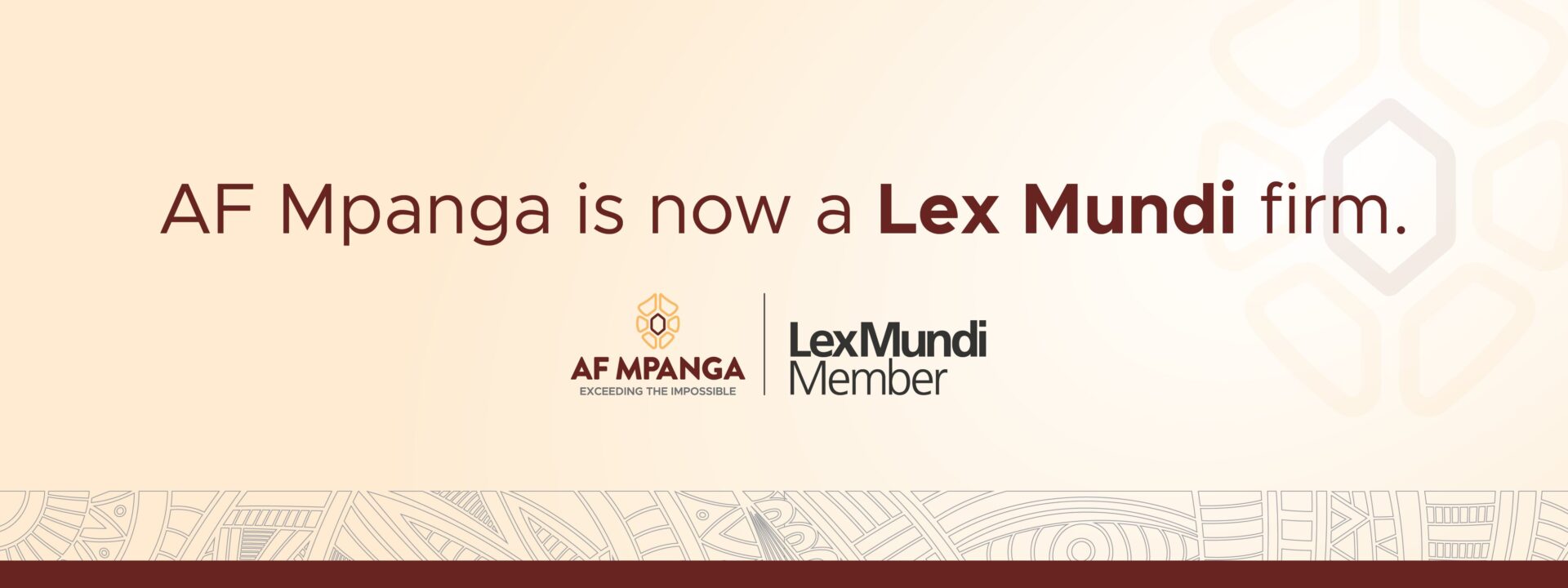 LexiMundi Membership