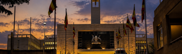 The Protection of Sovereignty Act, 2026