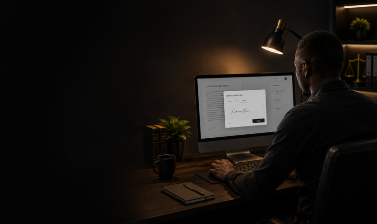 Paperless But Protected