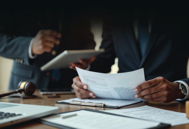 Legal and Regulatory Update For The Period April – June 2026