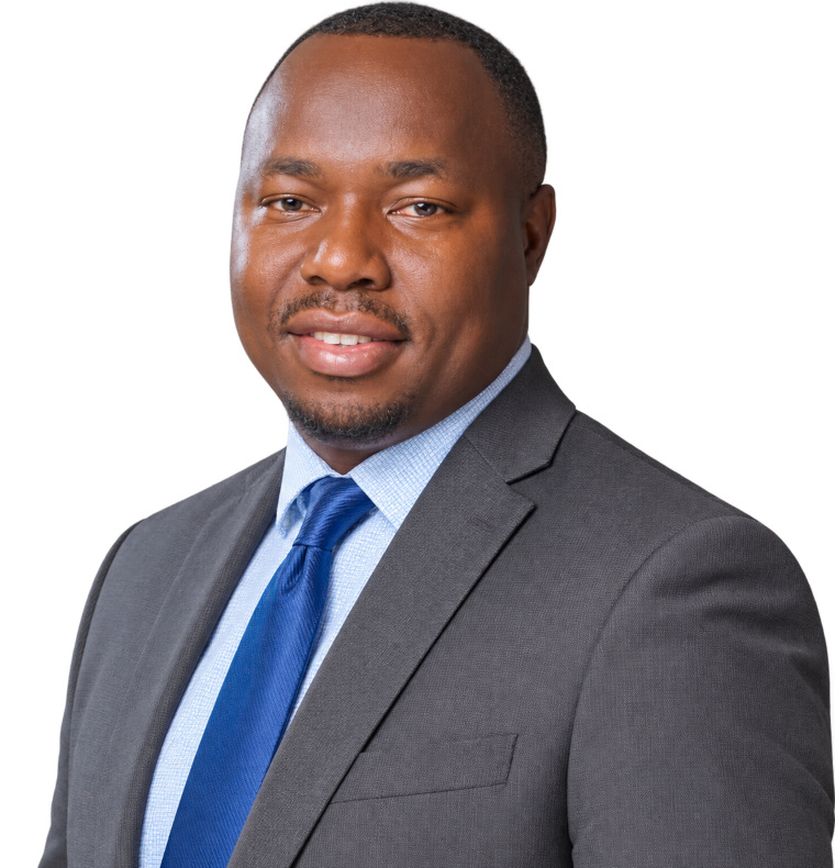 Daniel Gantungo