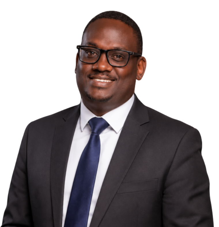 Derrick Kuteesa