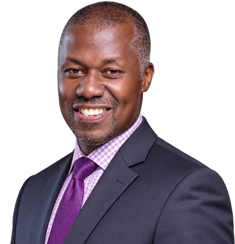 Frederick Joshua Mpanga