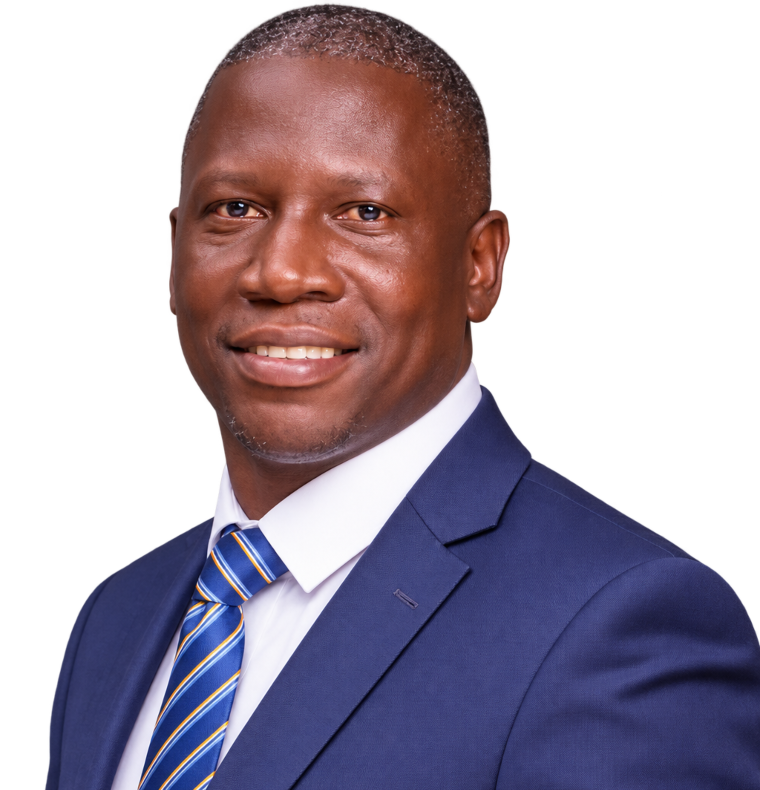 Ronald Kalema