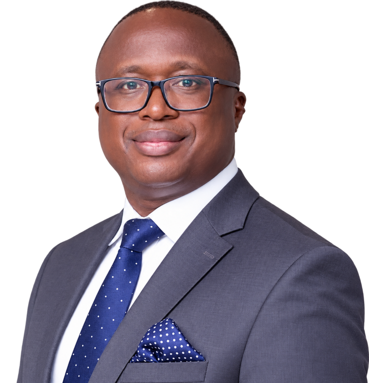 William Kasozi