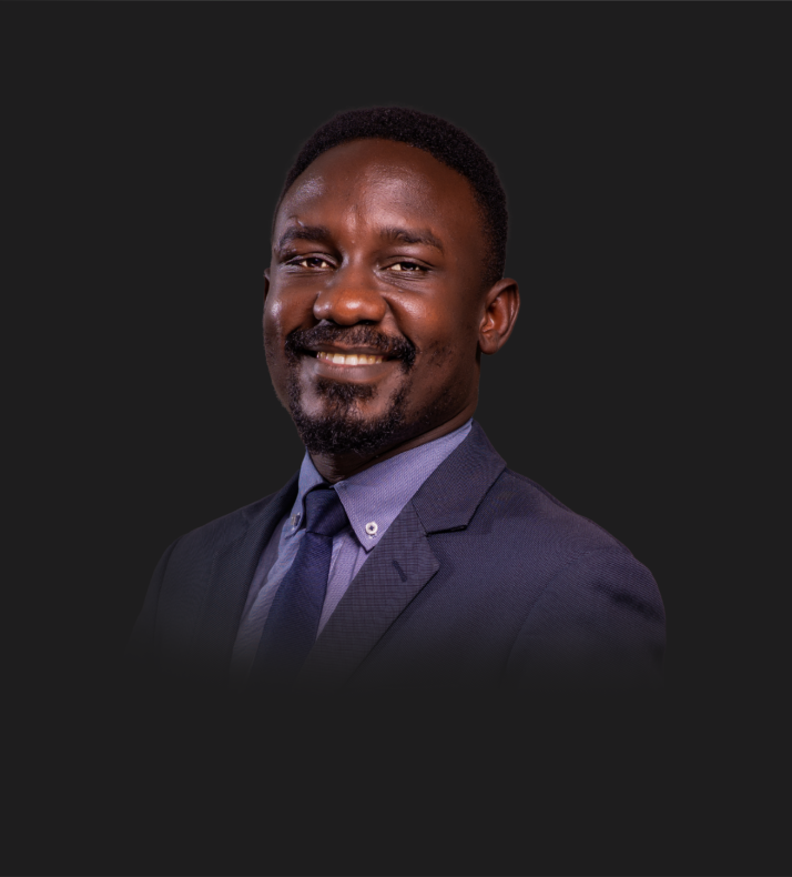 Apolo Katumba
