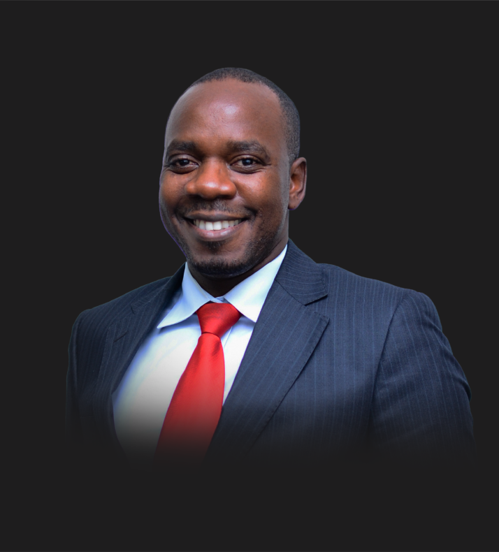 Brian Kalule