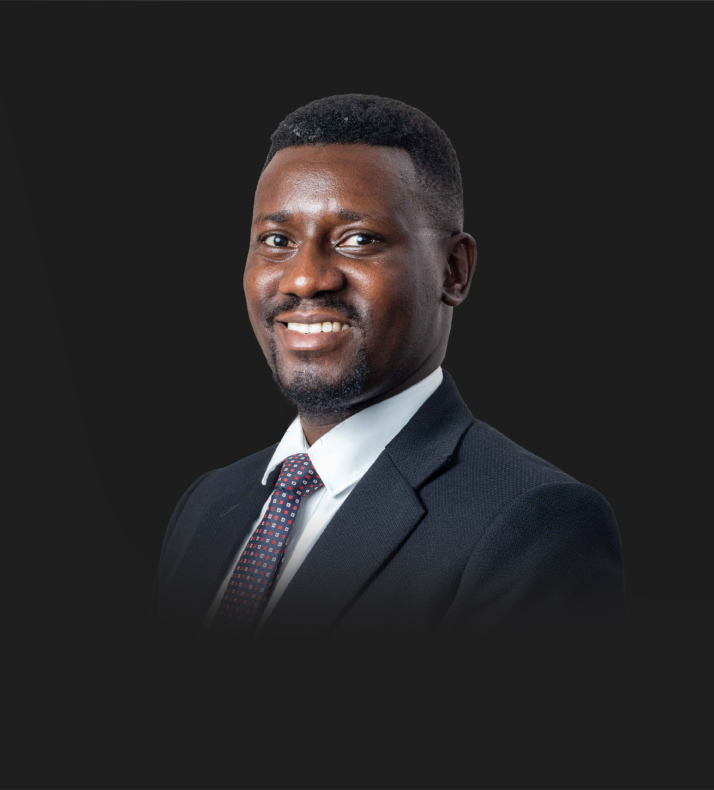Brian Kisita