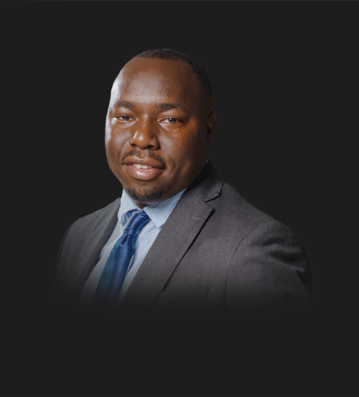Daniel Gantungo