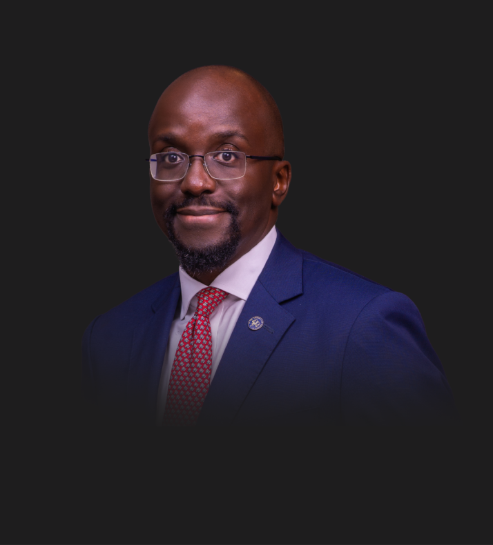 David F.K. Mpanga