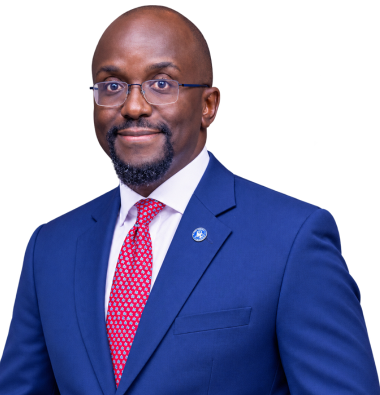 David F.K. Mpanga