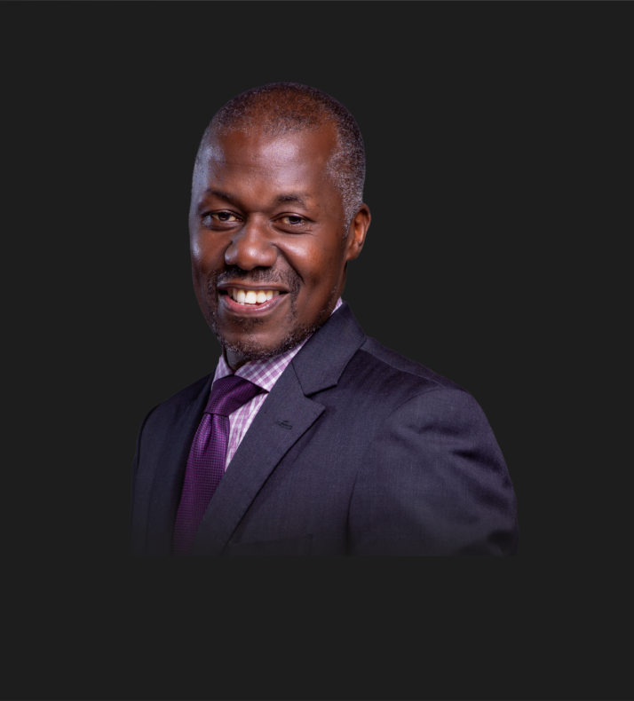 Frederick J. Mpanga