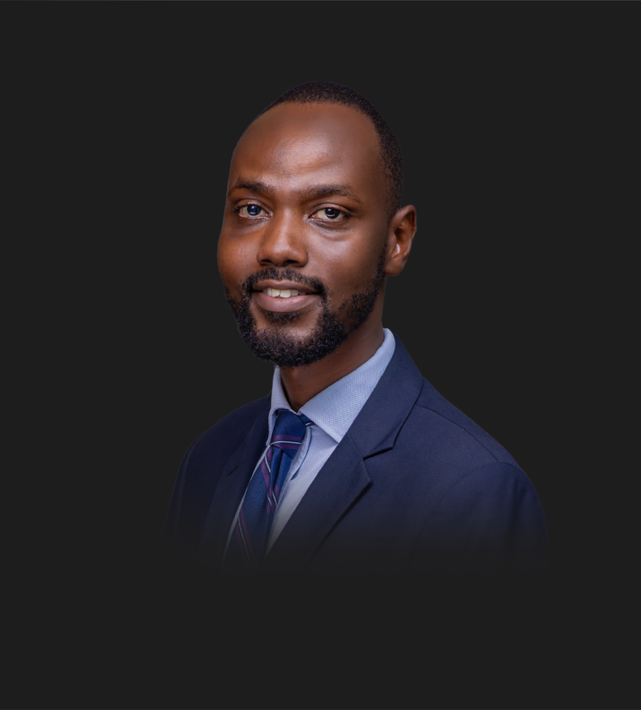 Hezekiah Mubiru