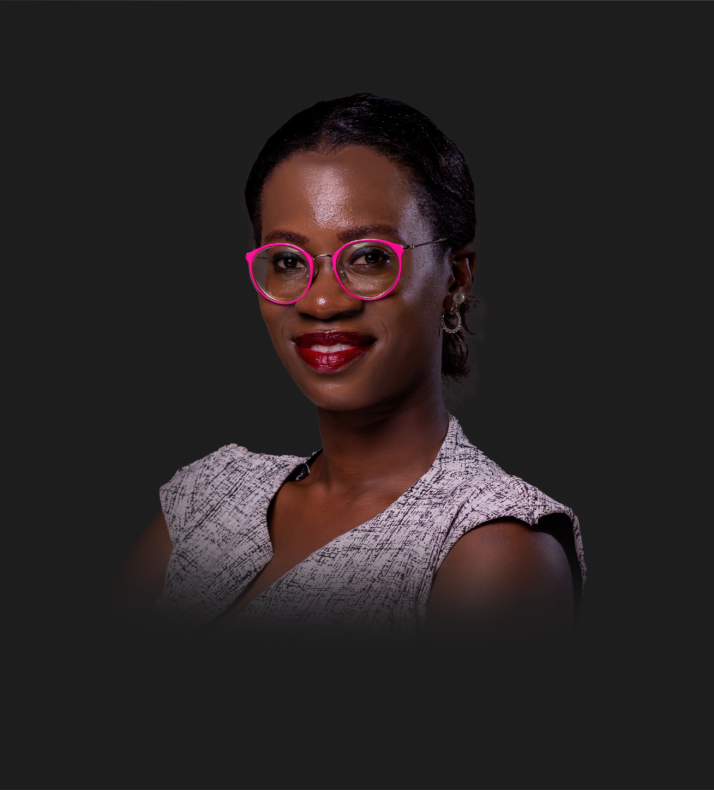 Judith Kagere