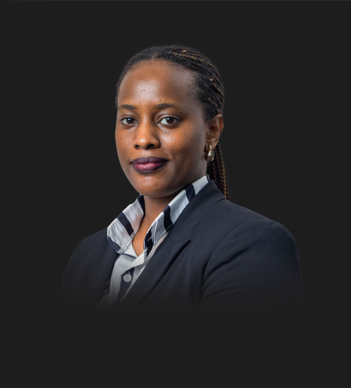 Rachael Asaba