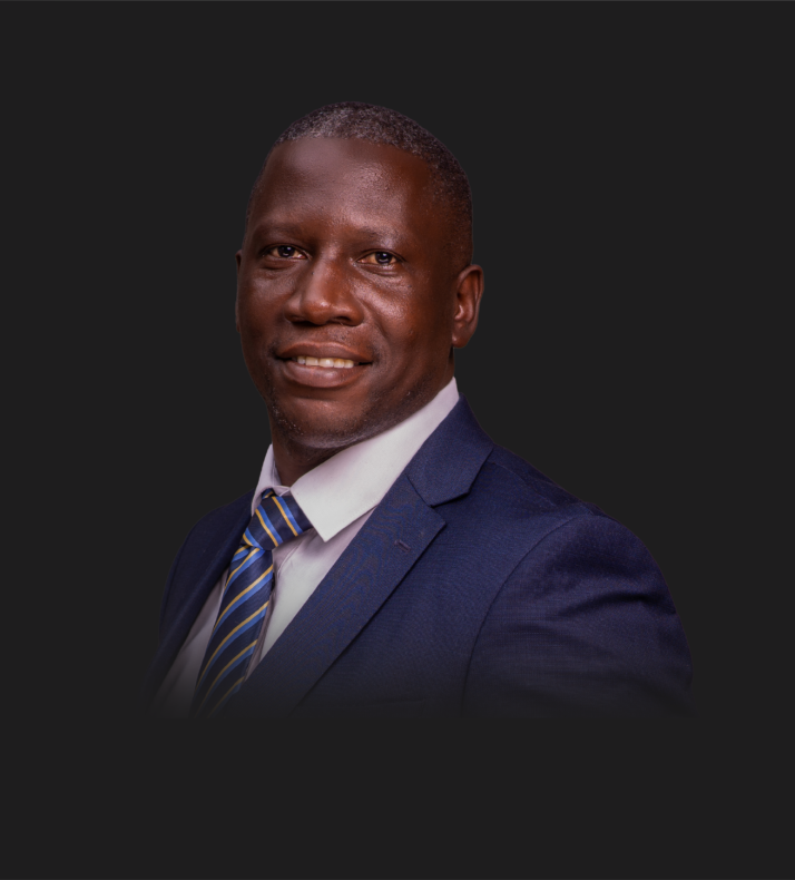 Ronald Kalema