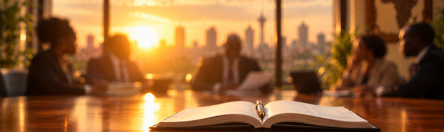 Uganda’s CADER Dissolution: What It Means for Arbitration in Africa