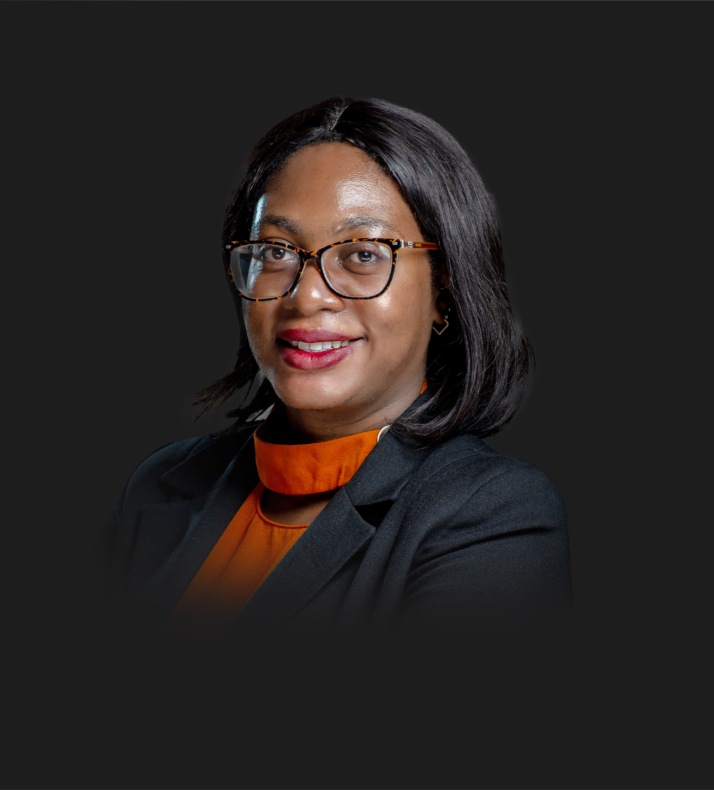 Vanessa Mbekeka